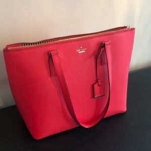 Kate spade tote